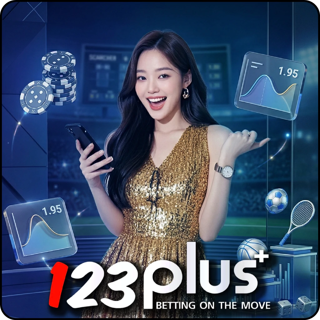 123plus sport แนวทางการเดิมพันกีฬาออนไลน์เบื้องต้น